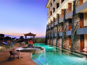  The Batu Hotel & Villas  Batu